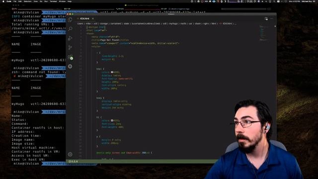 First Stream! - Just messing around with VMware Fusion смотреть онлайн
