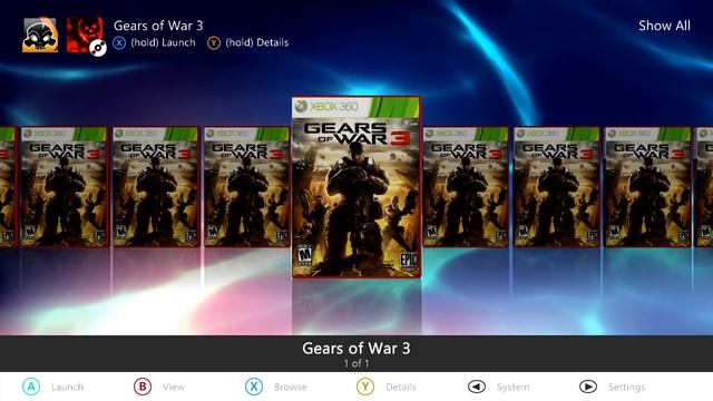 Xbox 360 Freeboot Aurora 07b1 Русская версия как обновить? смотреть онлайн