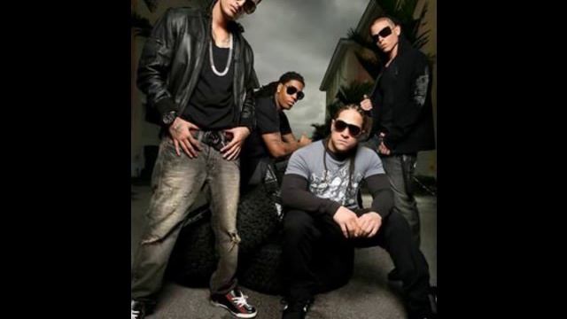 Git Fresh - She Be Like (Bom Bom Bom) 2010 RnB смотреть онлайн