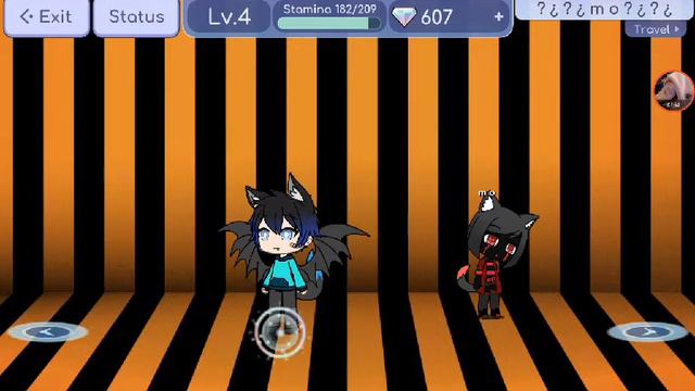 Gacha life (WHAT?!?!) part. 1 смотреть онлайн