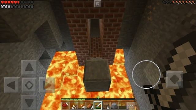 ПРОХОЖДЕНИЕ УПОРОТЫХ КАРТ ОТ ШКОЛЬНИКОВ В Minecraft PE (#1) смотреть онлайн