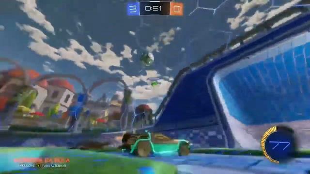 Rocket League Live X1 Com Os Inscritos смотреть онлайн