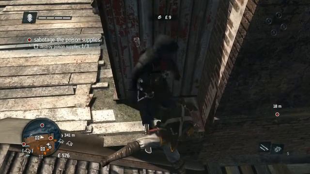 GamingHQ.TV Live Stream of Assassins Creed Rogue w/ICEBERGS!! 2/12/2016 @4:00PM/PST/PC/STEAM смотреть онлайн