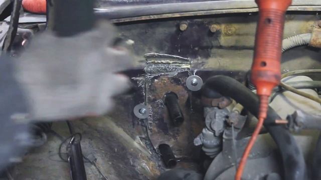 ВОЛГА БАКЛАЖАН смотреть онлайн