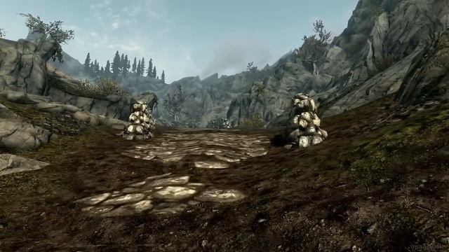 Skyrim Mod: Read Books Aloud смотреть онлайн