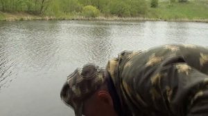 Ловля на матчевую удочку ! Нюансы и советы !!!