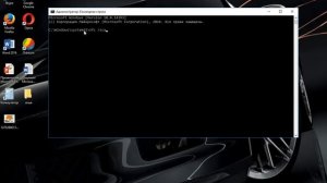 видео урок 1 (как можно исправить ошибку 0xc000012f)