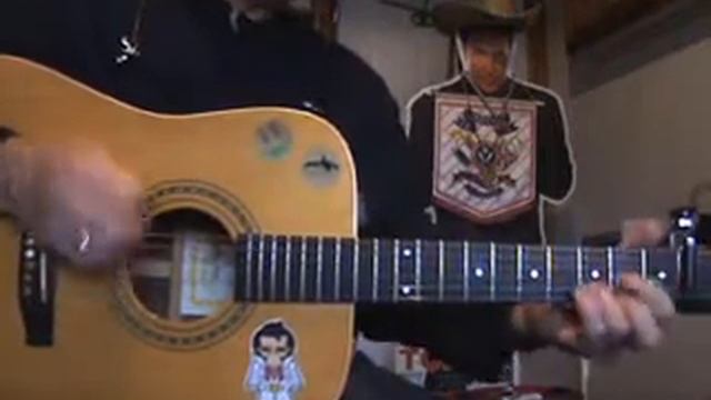 LET IT BE ME - Everly Brothers Cover смотреть онлайн