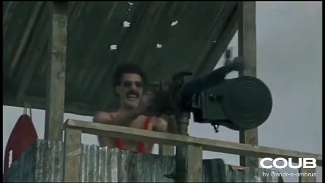 приколы - БОРАТ НА КАРИБСКИХ БАССЕЙНАХ смотреть онлайн