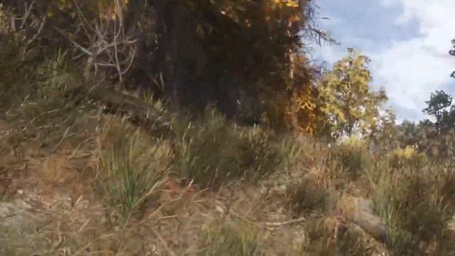 Metro Exodus Enhanced Edition #15 смотреть онлайн