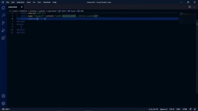 FULL SCREEN BACKGROUND IMAGE (HTML) смотреть онлайн