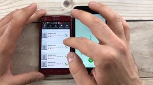 Incoming , Outgoing Call/ LG Optimus L7 II Dual P715/ Samsung J260/ Mobile Calls