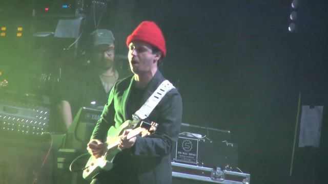 Alai Oli - Я Буду С Тобой (24.11.2018 "Известия Hall") смотреть онлайн