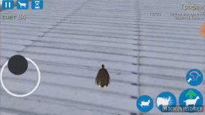 как попасть за карту в goat simulator