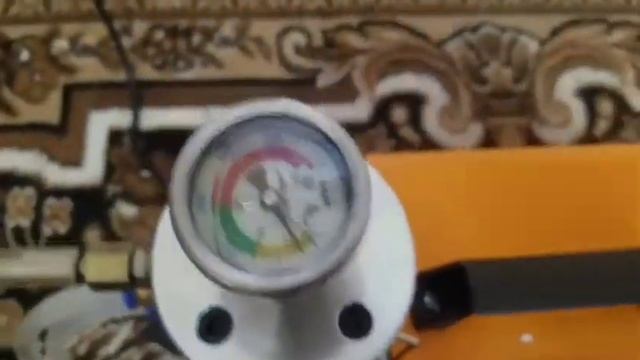 Компрессор для закачки PCP винтовок смотреть онлайн