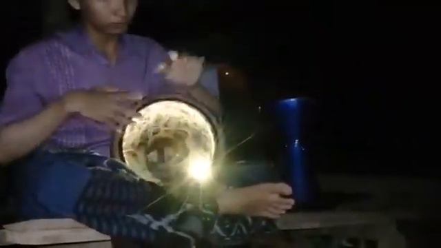 Darbuka anthem 1. Mika remo. " suasana mistis"!!! смотреть онлайн