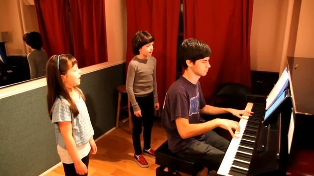 In Rehearsals: Pippi Longstocking the Off-Broadway Musical смотреть онлайн
