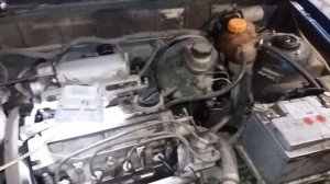 Део сенс редкая поломка рдт