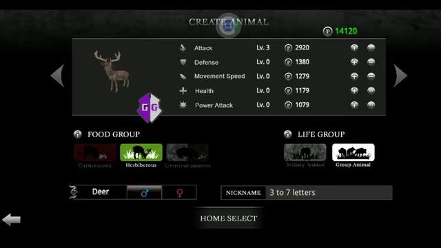 HOW TO HACK LEVEL AND POINTS/ IN WILD ANIMALS ONLINE/ WITHOUT MOD APK / смотреть онлайн