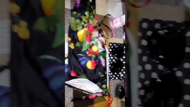 Мой второй заказ по каталогу № 5))) смотреть онлайн