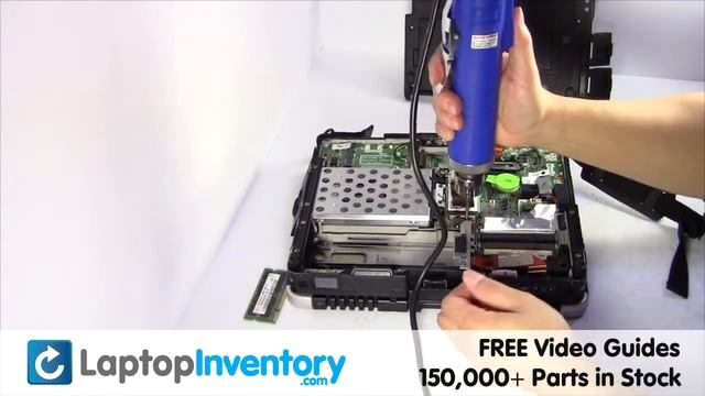 Panasonic RAM Memory Toughbook Replacement CF-19 Disassemble Take Apart Install Fix Repair CF-18 смотреть онлайн