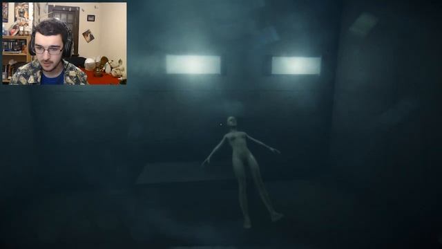 The Most Challenging Horror Game Ever! | The Platform (Indie Game) смотреть онлайн