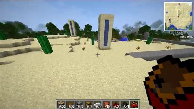 Обзор мода машины Car Mod.mp4 смотреть онлайн