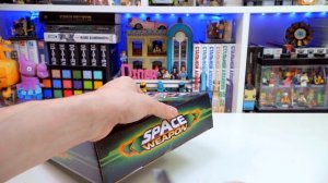 СТРАННАЯ ПОДДЕЛКА НЁРФ из ДМ / «КЛОНЫ NERF» 5