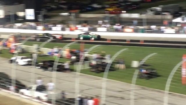 Friday night drags STREET OUTLAW final 6-15-18 смотреть онлайн