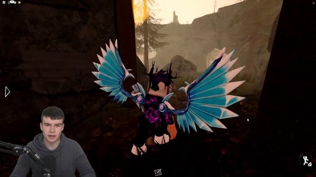 How To COMPLETE ALL 10 ONI RESURRECTION QUESTS In Roblox Zo Samurai! смотреть онлайн