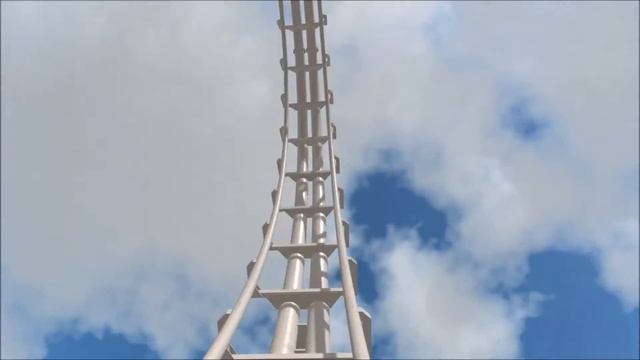 Efteling: Python. No limits 2 смотреть онлайн