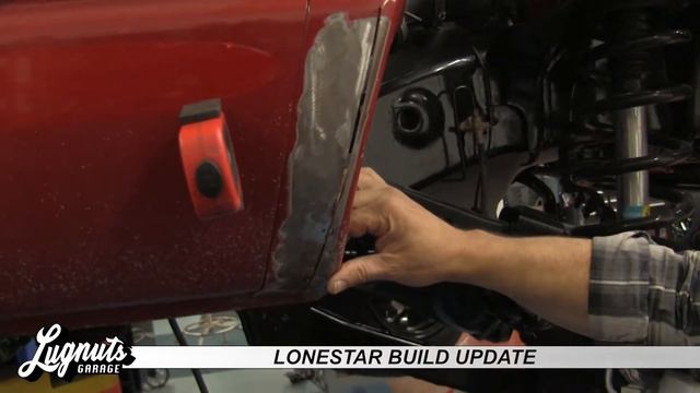 2006 2500 Cummins Lone Star Build Update - Fender Mod For The Nitto NT420S 305/50R20 смотреть онлайн