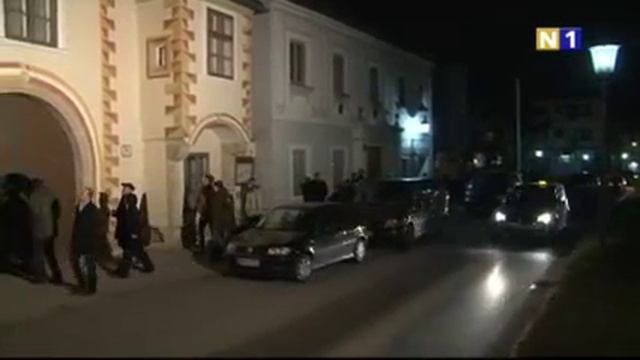 Rudolf Steiner Express in Brunn am Gebirge смотреть онлайн