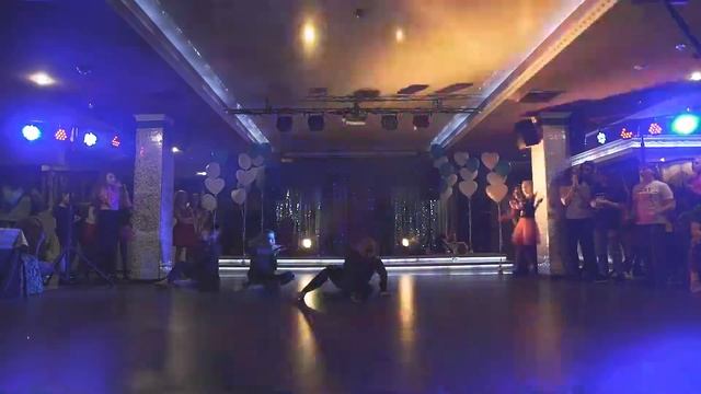 Jay San танцы Пермь смотреть онлайн