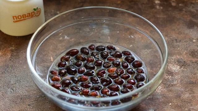 Сборник рецептов