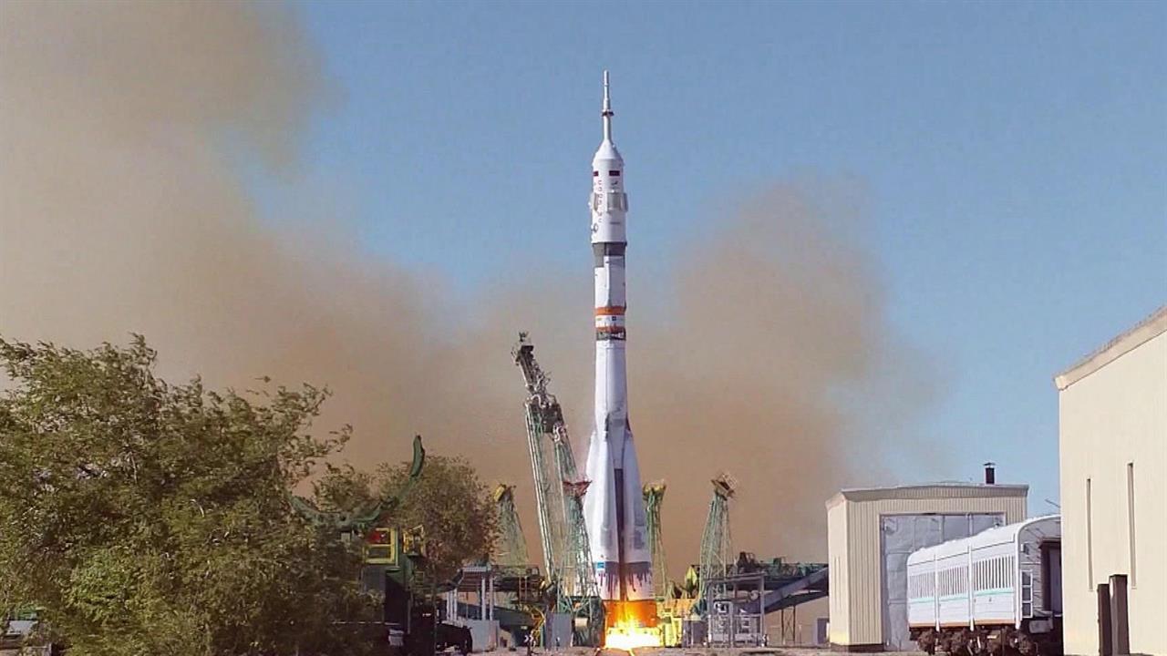 Считанные часы остались до старта главной киносенсации года - фильма "Вызов" смотреть онлайн