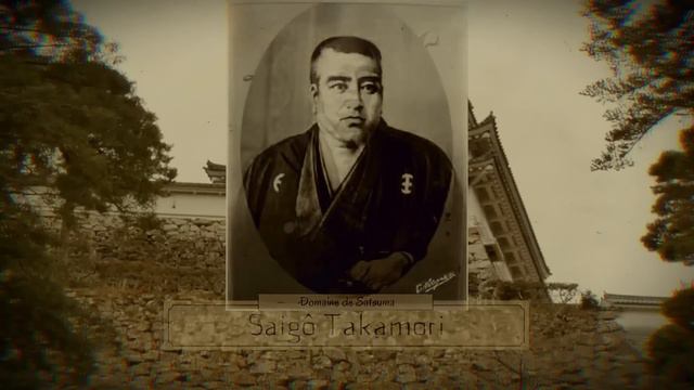 Les 4 hitokiri. Assassins pour l'empire (Intégrale) смотреть онлайн