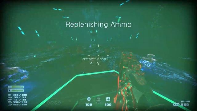 Prodeus - Hexarchy [100% Ultra Hard, All Ores] смотреть онлайн