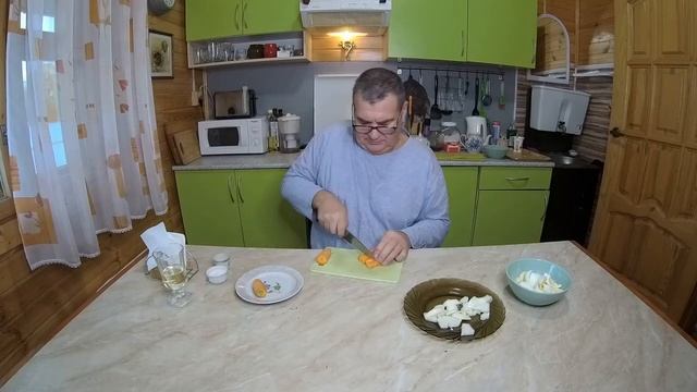 ЯИЧНЫЙ ОЧЕНЬ НЕЖНЫЙ ПАШТЕТ #паштет#рецепт смотреть онлайн