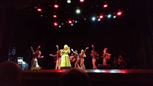 Надежда Кадышева _Любовь Окаянная