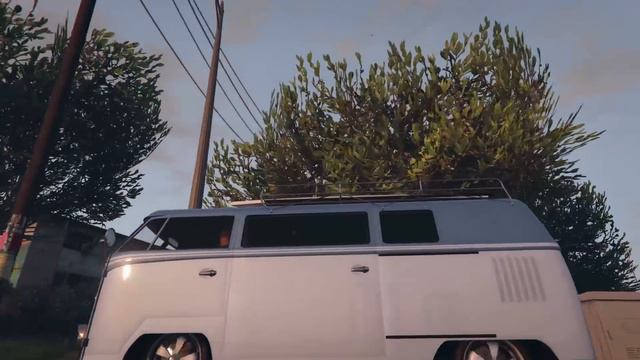 10 lugares de GTA en la vida real смотреть онлайн