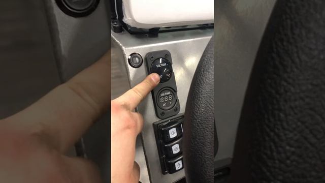 Апгрейд волжанка 46 фиш смотреть онлайн