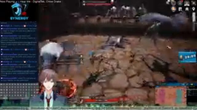 V4 Global (NEXON) - Daily Live Gaming смотреть онлайн