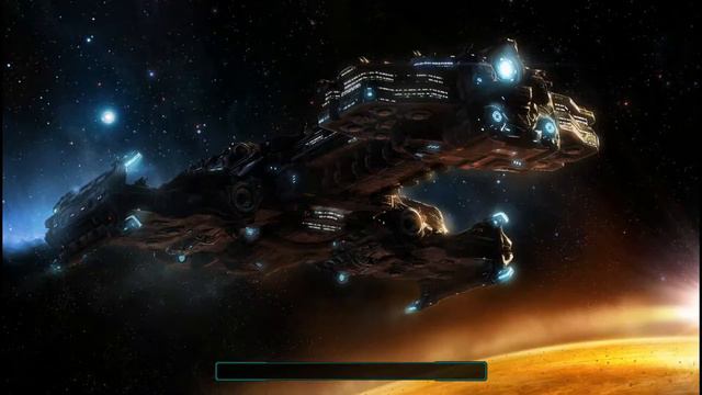 Прохождение StarCraft 2: Wings of Liberty - Часть 29 (FULL HD 1080p) смотреть онлайн
