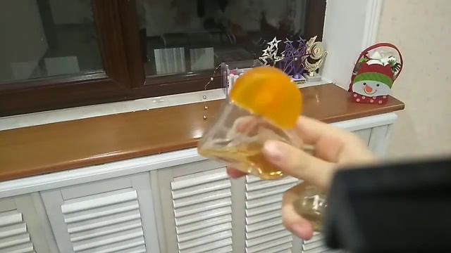 Украшаю подоконник к Новому году! смотреть онлайн