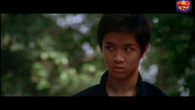 Божественное зрелище для ученика. Ты не думай, а чувствуй! Брюс Ли(Выход дракона) смотреть онлайн