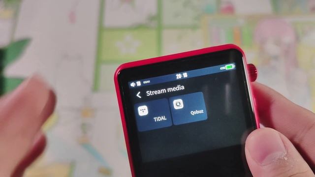 Review DAP - Hiby R2 II - DAP MURAH TAPI FITURNYA BIKIN NAGIH!!!!! смотреть онлайн