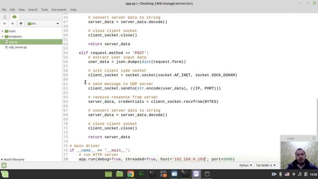 Coding online multiplayer Chinese chess server: playing on local network demo смотреть онлайн