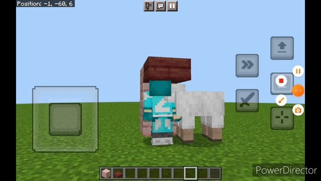 Addon Java Animation Sneaking 1.5 Block By Leo_craft смотреть онлайн