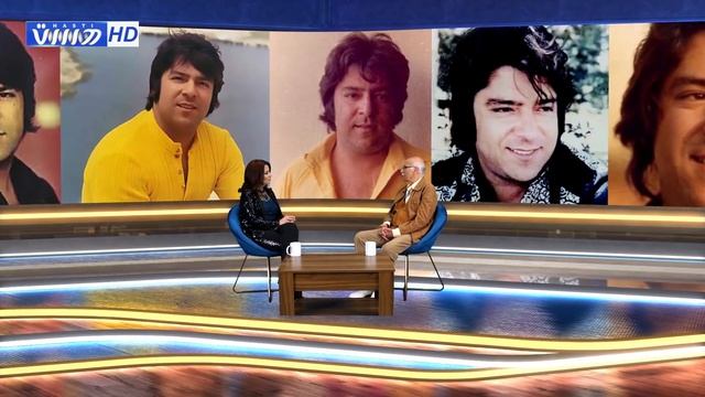 Ustad Nashenas's memory of Ahmad Zahir خاطرات استاد ناشناس از احمد ظاهر - تماشا کنید خیلی جالب است смотреть онлайн